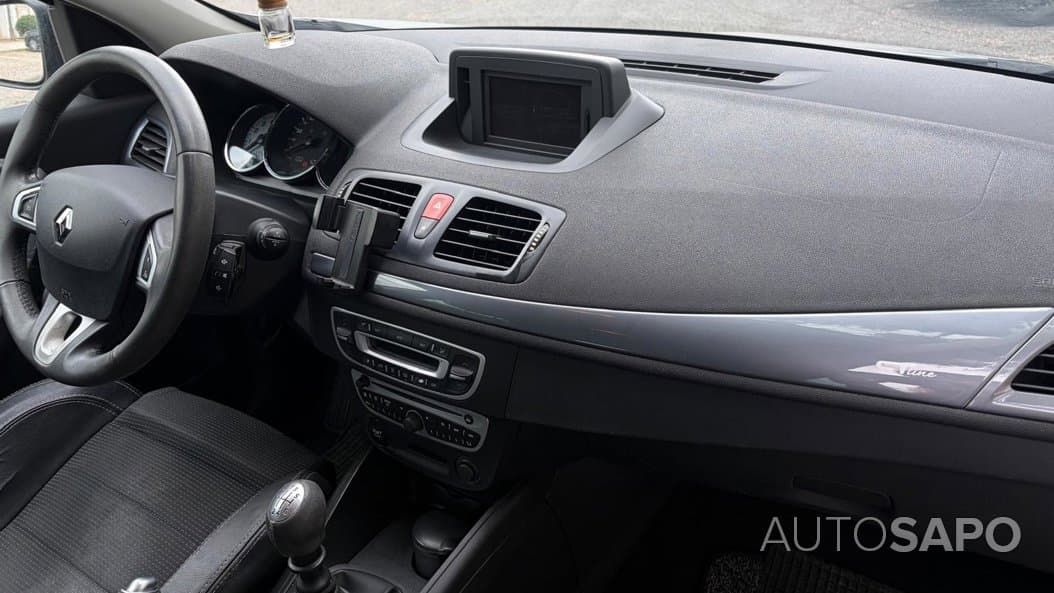 Renault Mégane