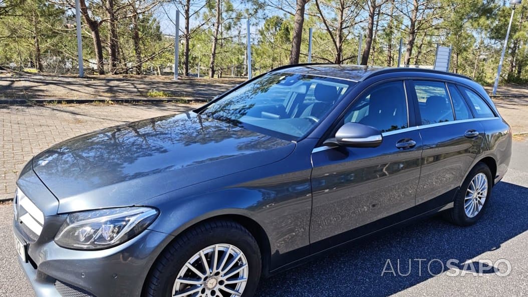 Mercedes-Benz Classe C