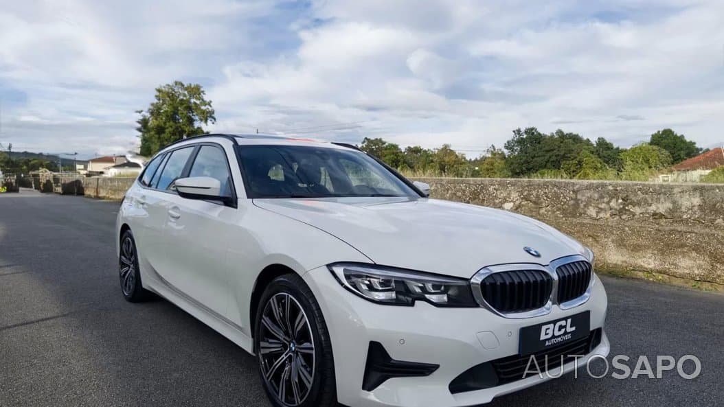 BMW Série 3