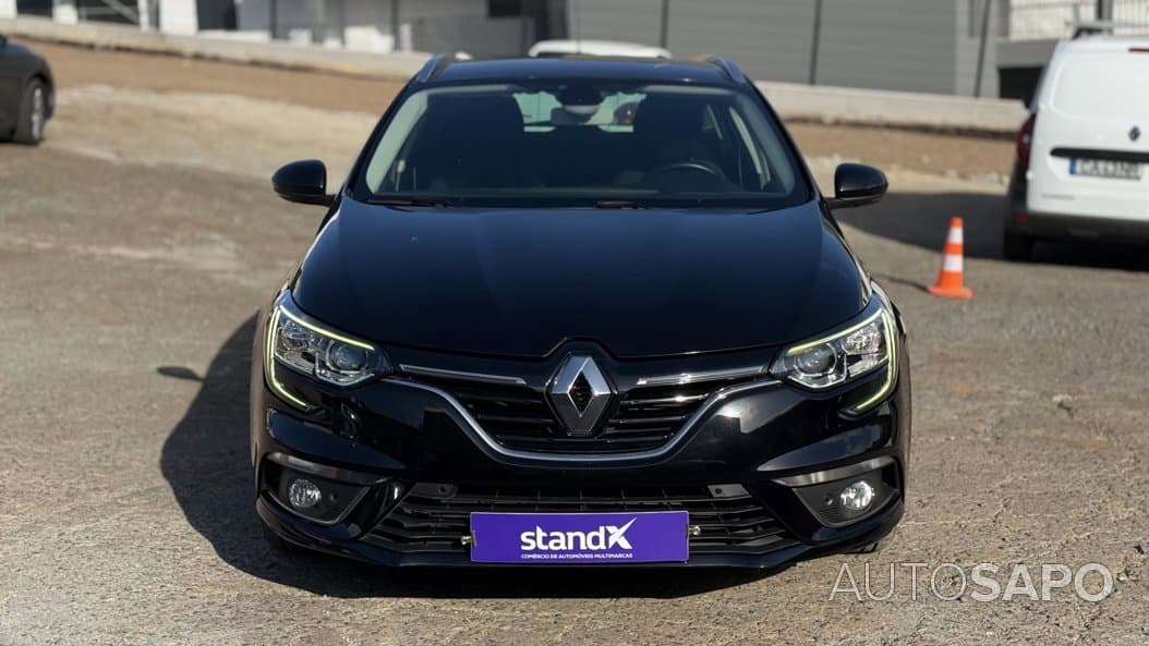 Renault Mégane
