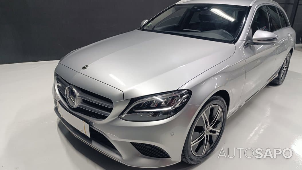 Mercedes-Benz Classe C