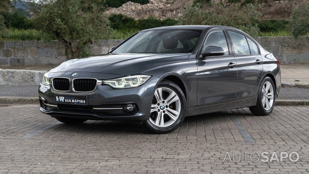 BMW Série 3