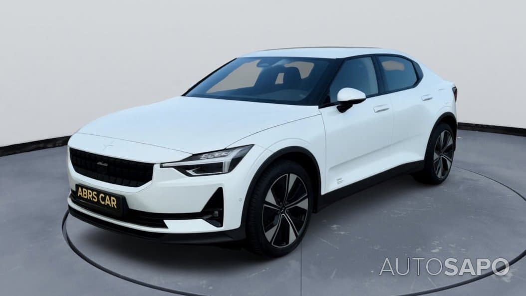 Polestar 2