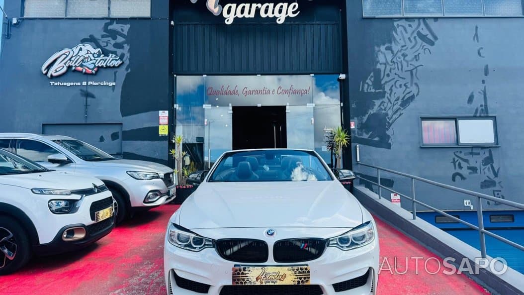 BMW Série 4