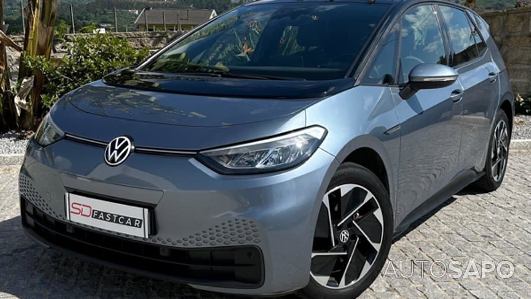 Volkswagen ID.3