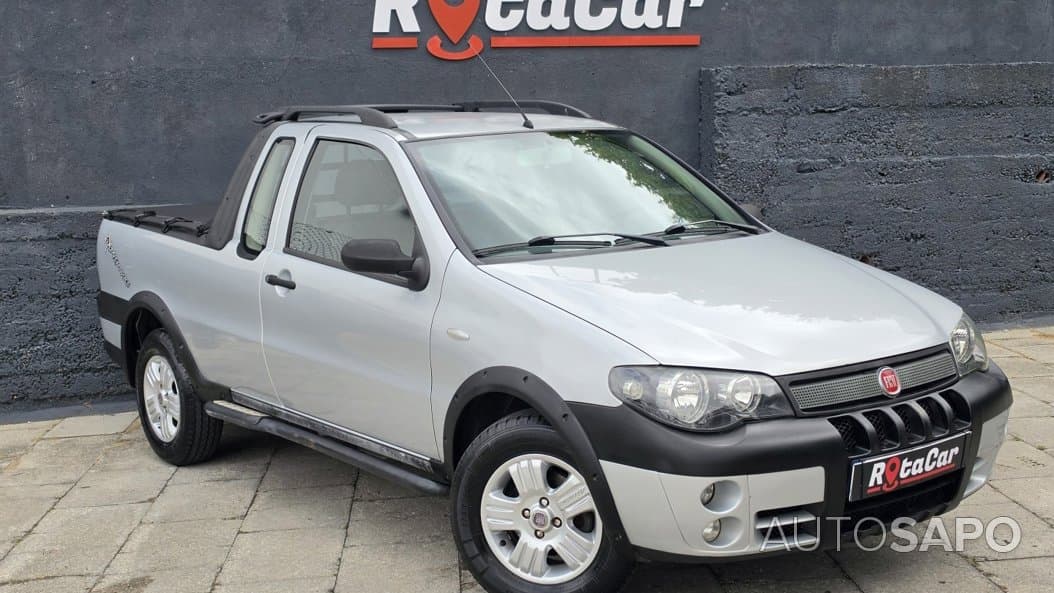 Fiat Strada