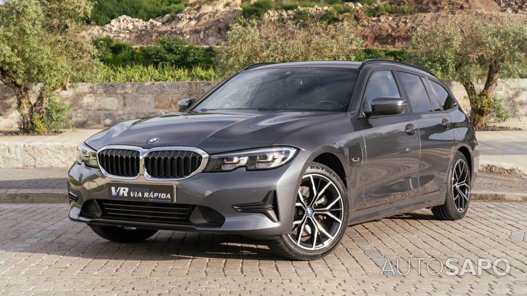 BMW Série 3