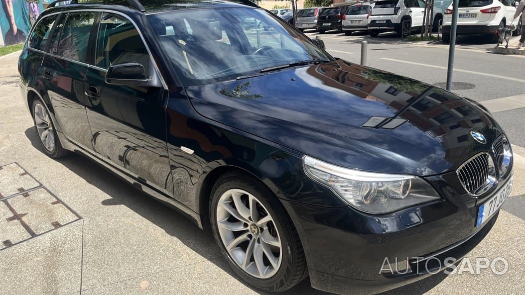 BMW Série 5
