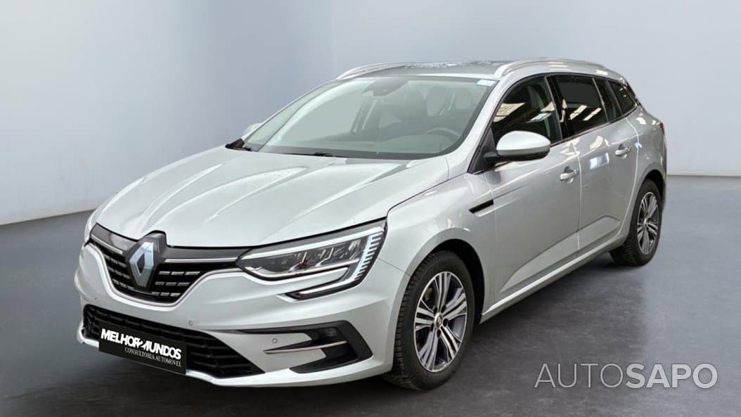Renault Mégane
