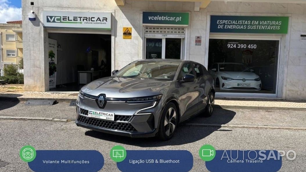 Renault Mégane
