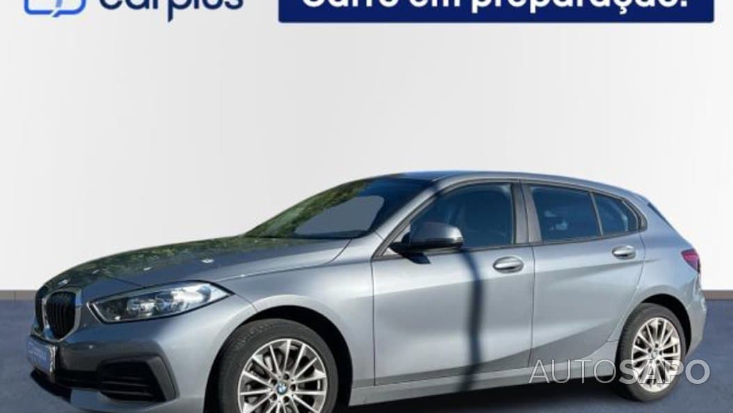 BMW Série 1