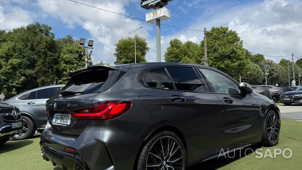 BMW Série 1