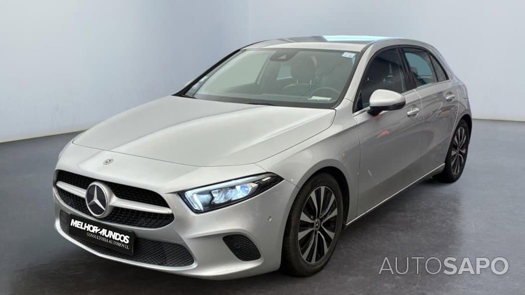 Mercedes-Benz Classe A