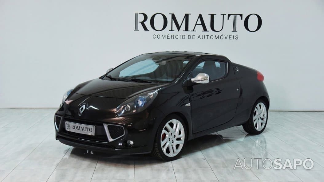 Renault Wind