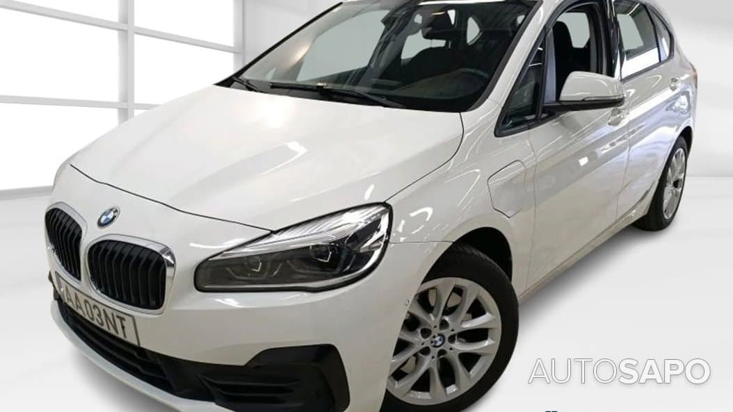 BMW Série 2
