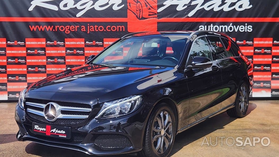 Mercedes-Benz Classe C