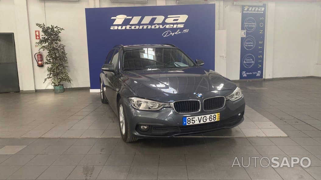 BMW Série 3