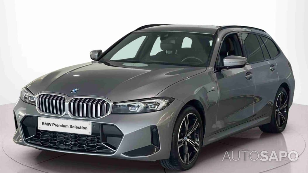 BMW Série 3
