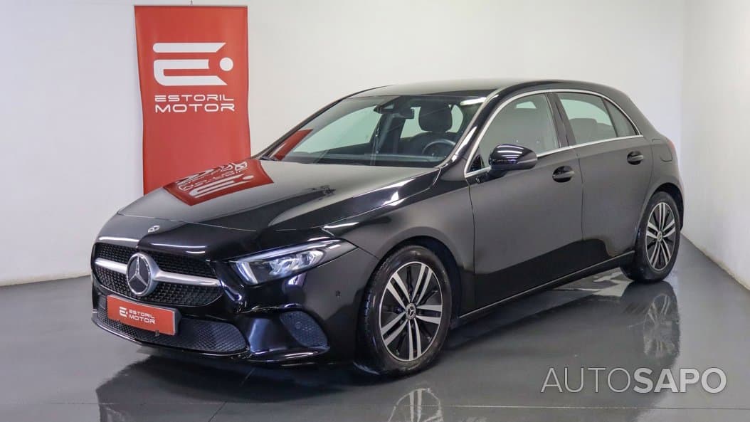 Mercedes-Benz Classe A