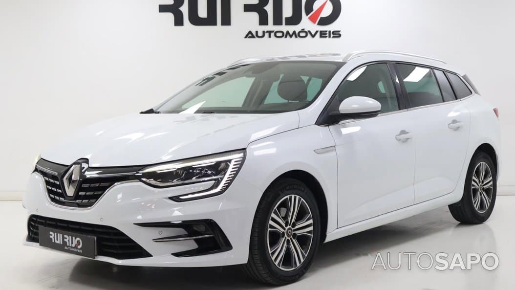 Renault Mégane