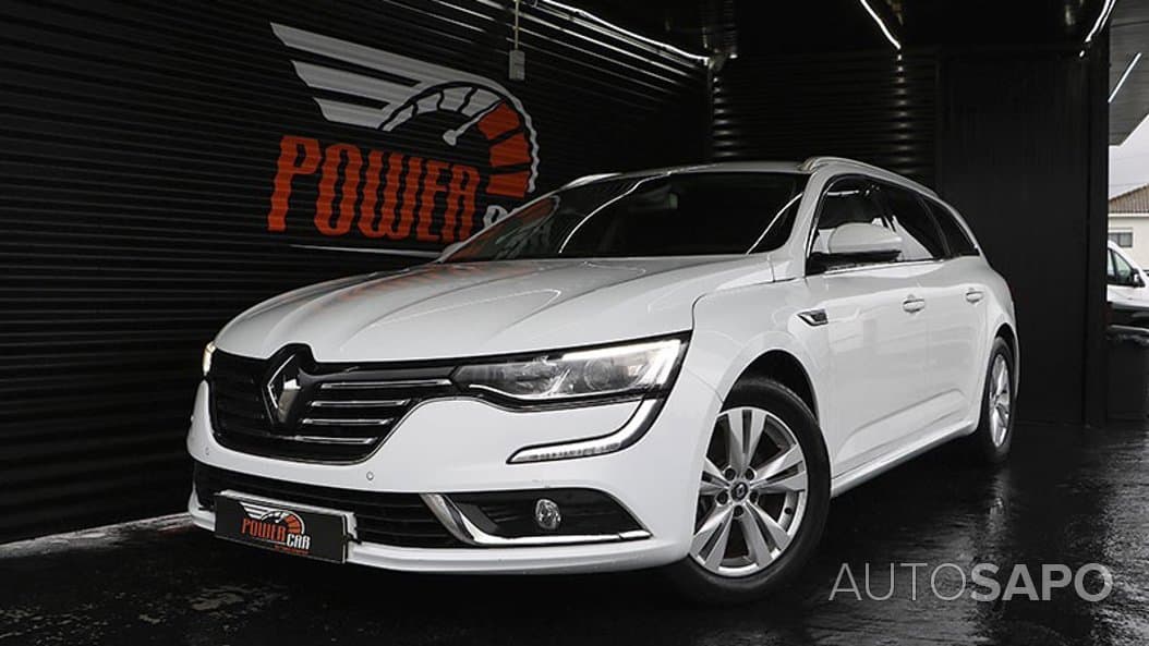 Renault Talisman