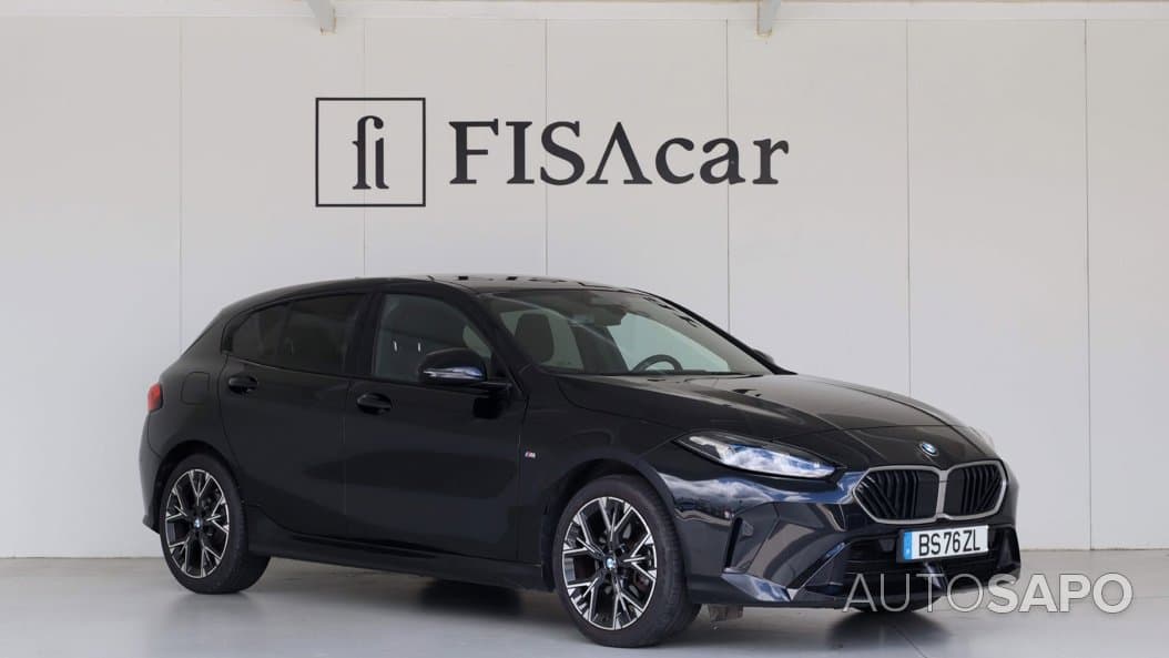 BMW Série 1