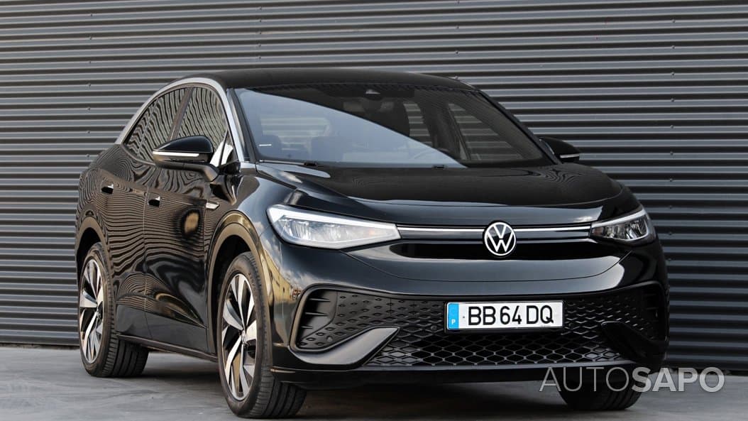 Volkswagen ID.5