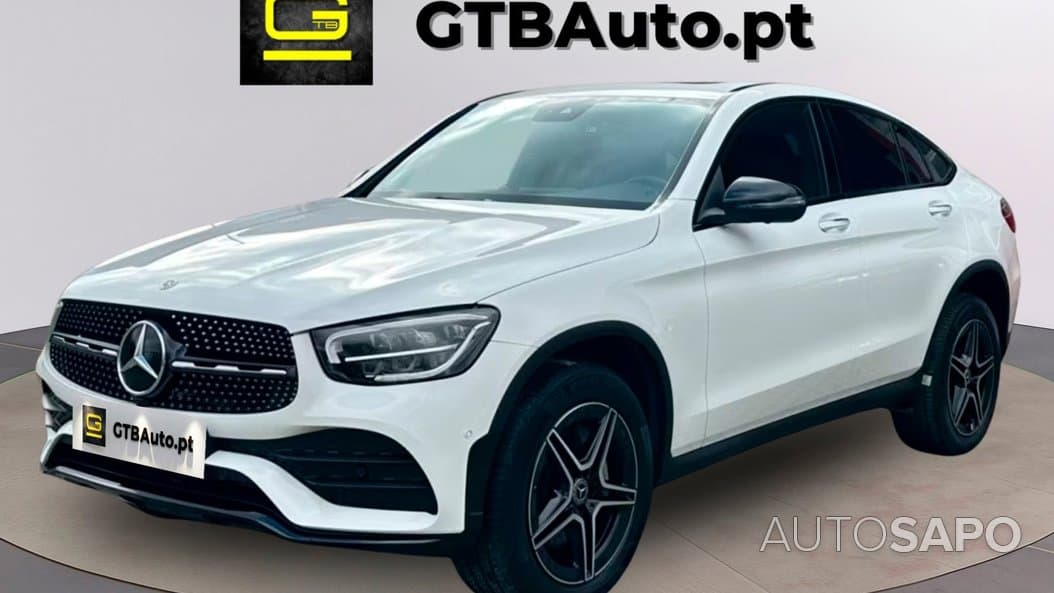 Mercedes-Benz Classe GLC