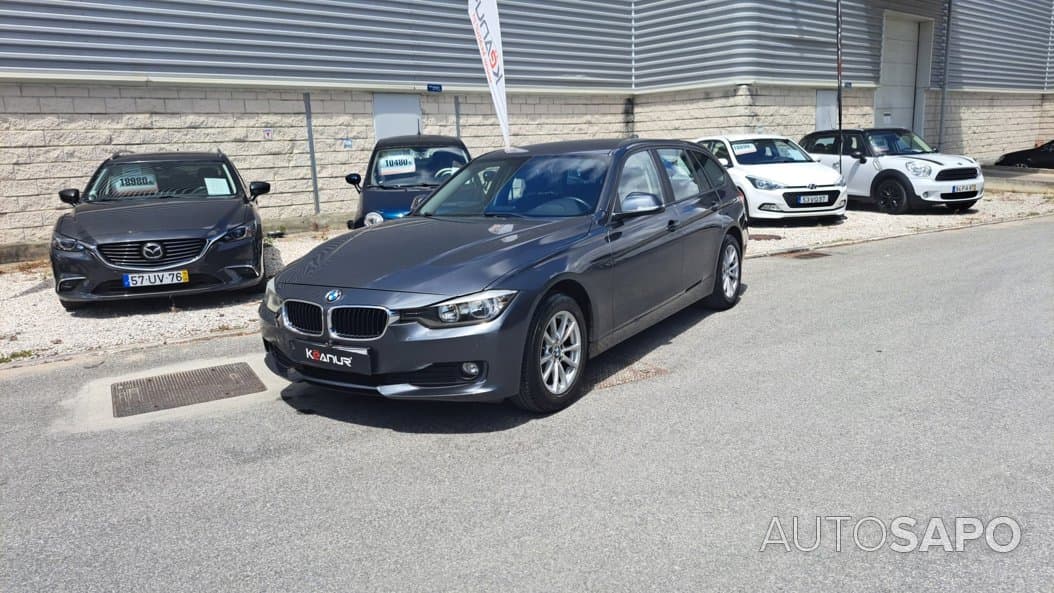 BMW Série 3