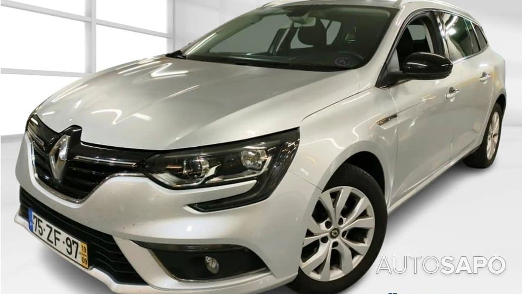 Renault Mégane