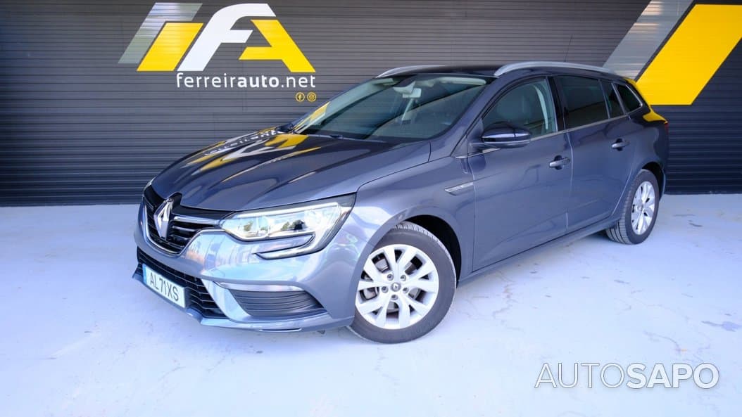 Renault Mégane