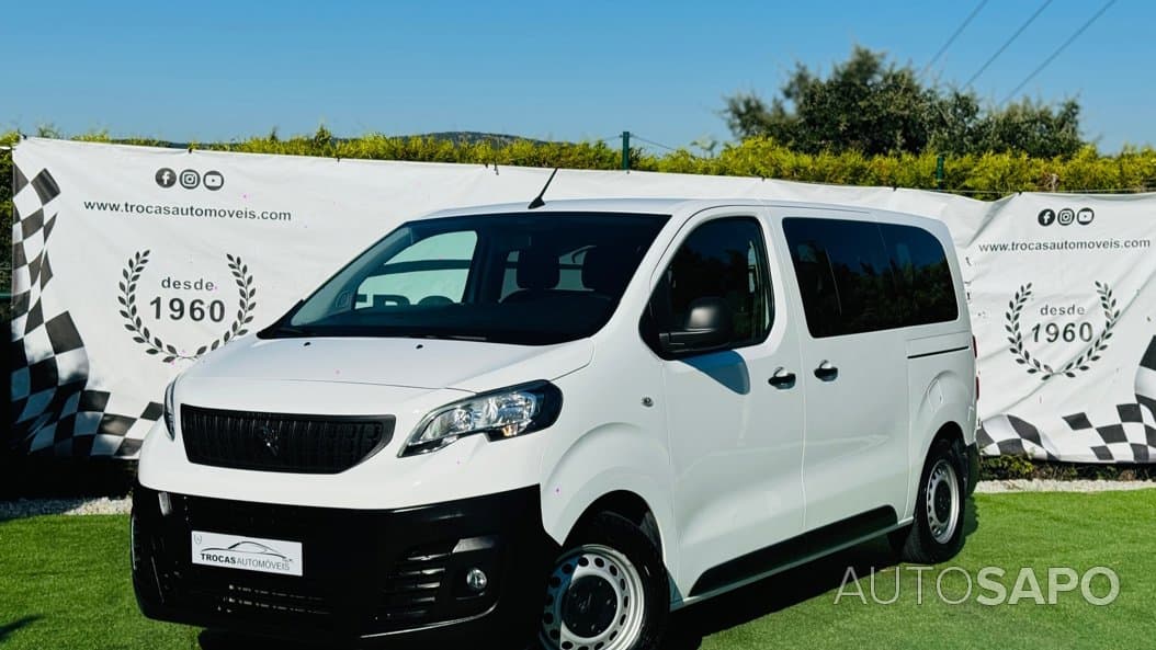 Peugeot Expert