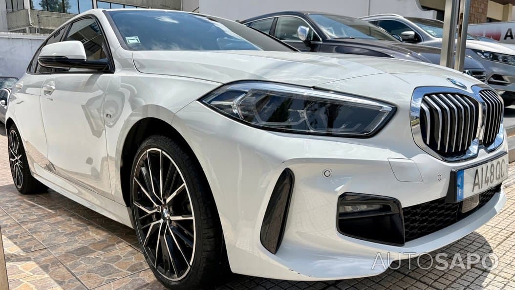 BMW Série 1