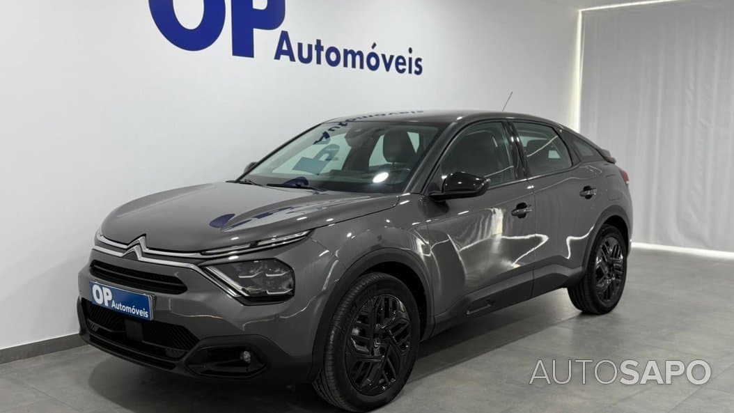 Citroën C4