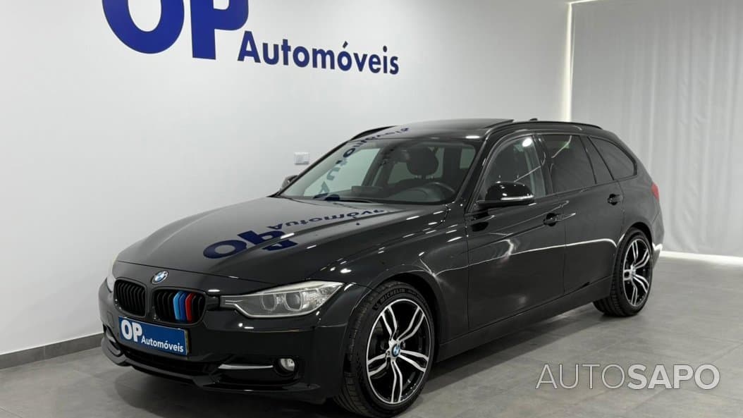 BMW Série 3