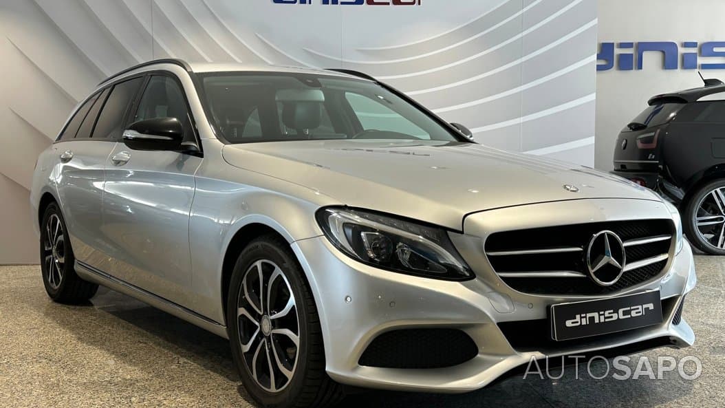 Mercedes-Benz Classe C