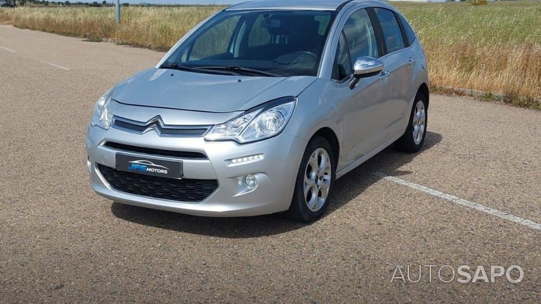 Citroën C3
