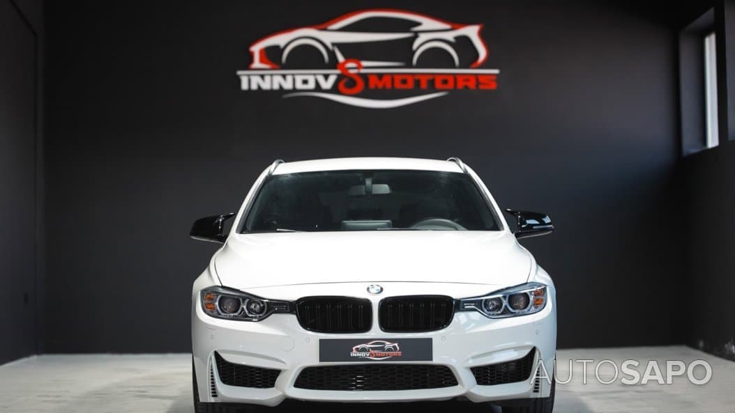 BMW Série 3