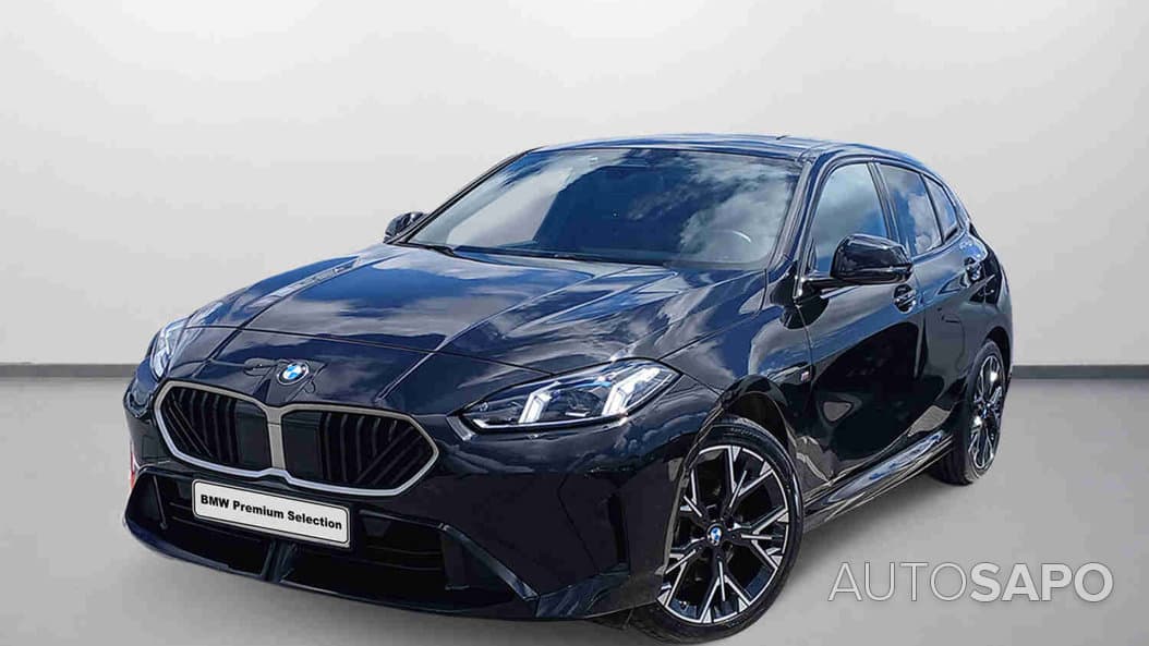 BMW Série 1