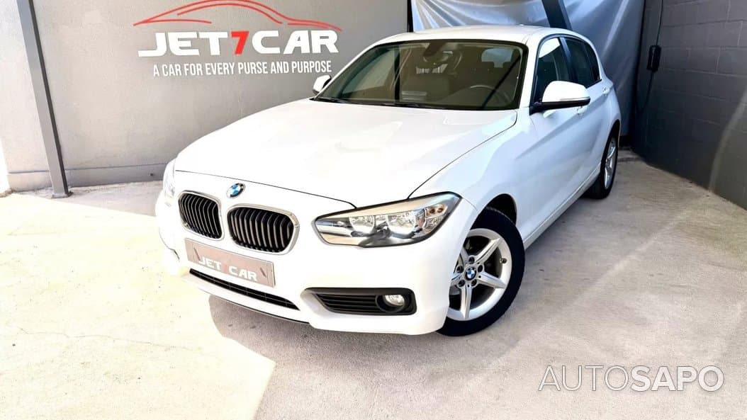 BMW Série 1