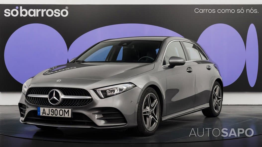 Mercedes-Benz Classe A