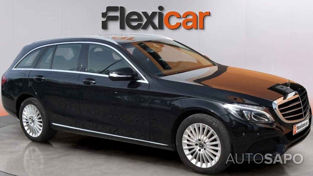 Mercedes-Benz Classe C