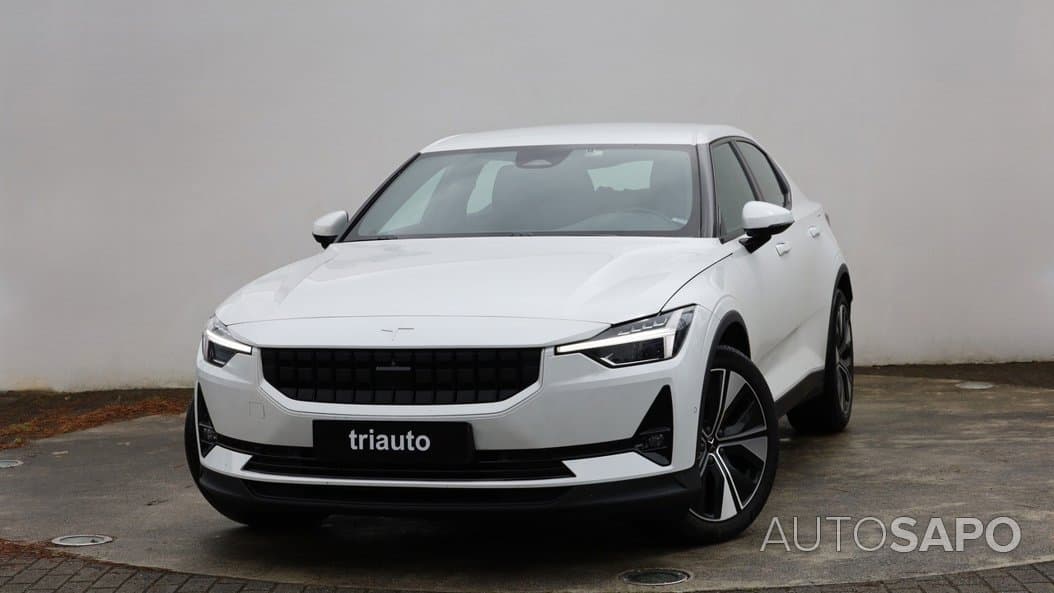 Polestar 2