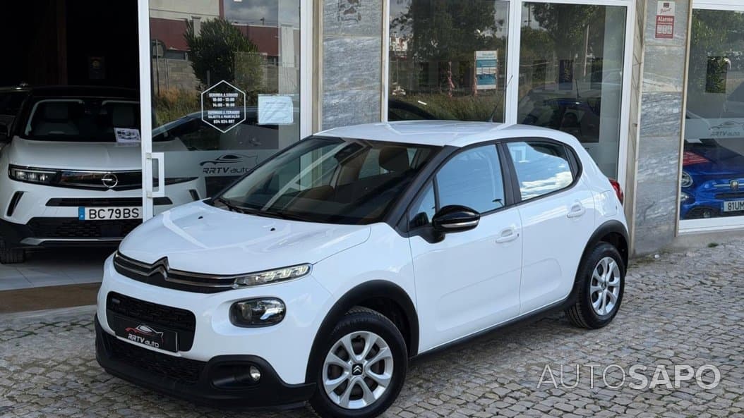Citroën C3