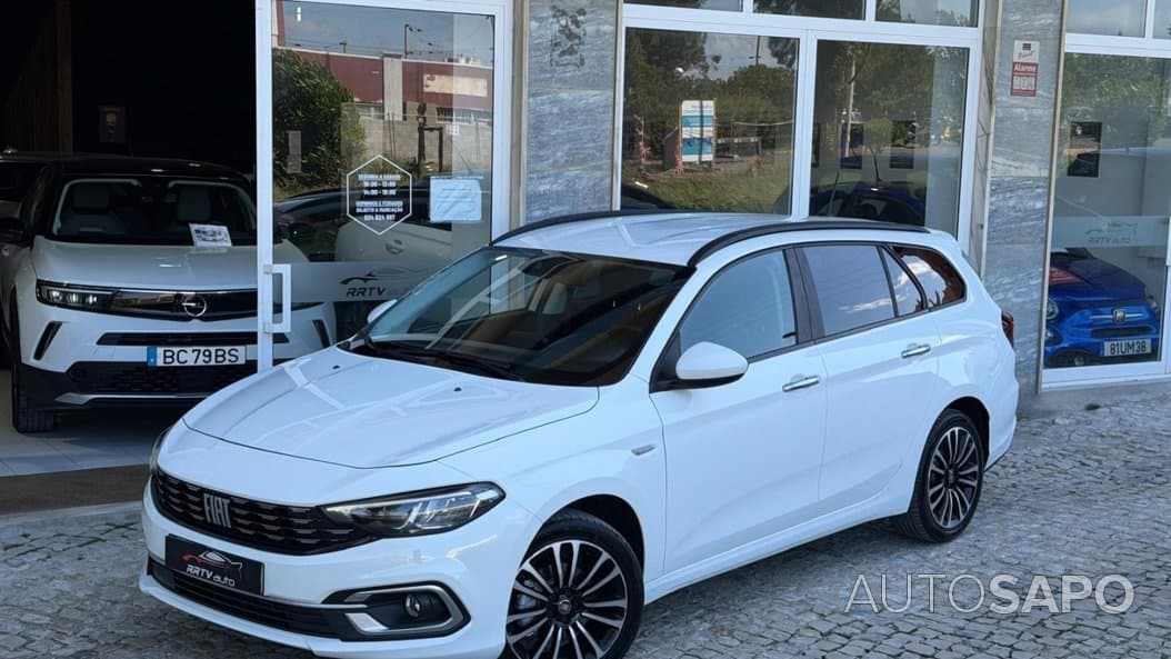 Fiat Tipo