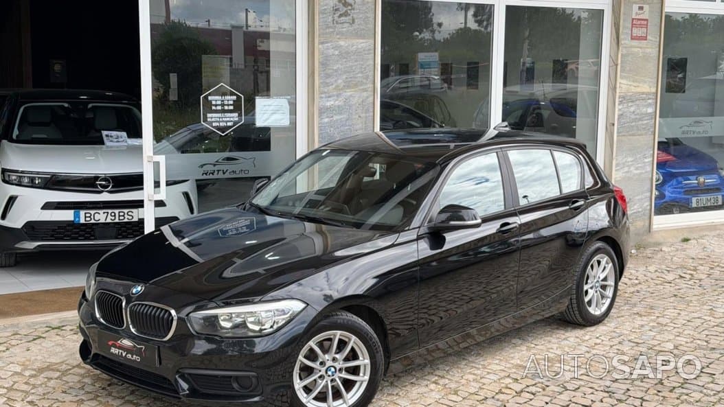 BMW Série 1