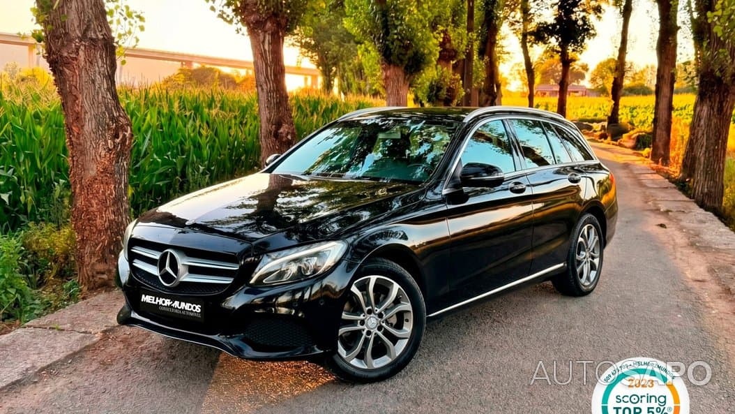 Mercedes-Benz Classe C