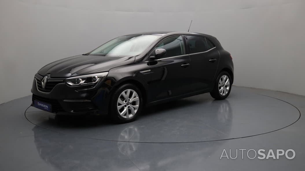 Renault Mégane