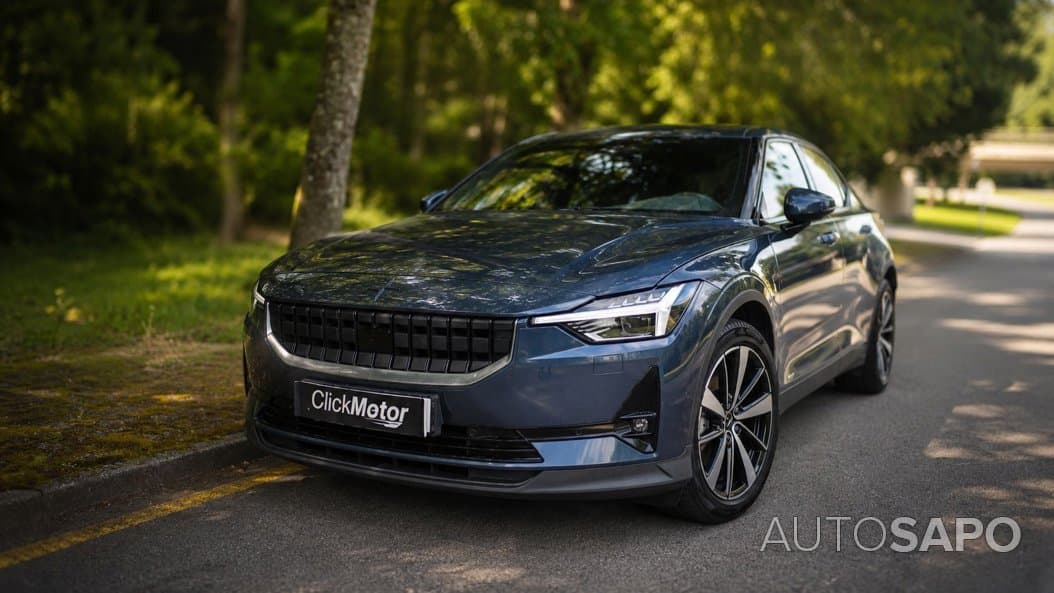 Polestar 2