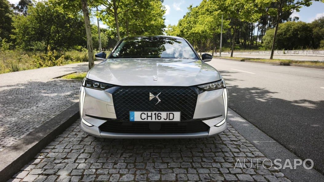 DS DS4